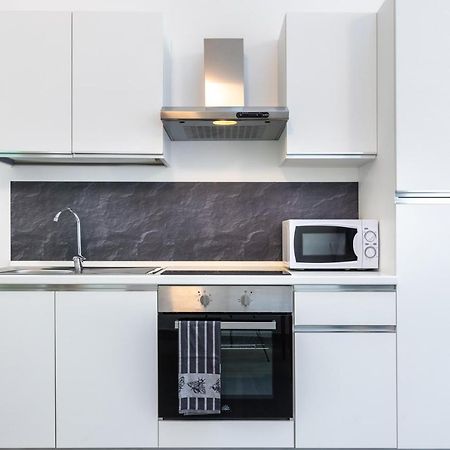 Exclusive Loft Crocetta - Free Private Parking & Wi-Fi - 5 Min To Metro Nizza - Ac Villa Torino Dış mekan fotoğraf