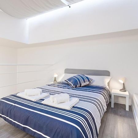 Exclusive Loft Crocetta - Free Private Parking & Wi-Fi - 5 Min To Metro Nizza - Ac Villa Torino Dış mekan fotoğraf