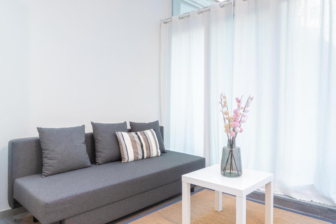Exclusive Loft Crocetta - Free Private Parking & Wi-Fi - 5 Min To Metro Nizza - Ac Villa Torino Dış mekan fotoğraf