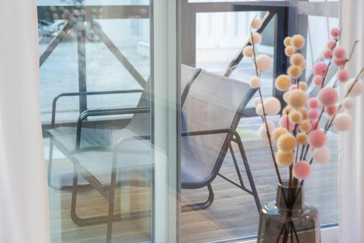 Exclusive Loft Crocetta - Free Private Parking & Wi-Fi - 5 Min To Metro Nizza - Ac Villa Torino Dış mekan fotoğraf