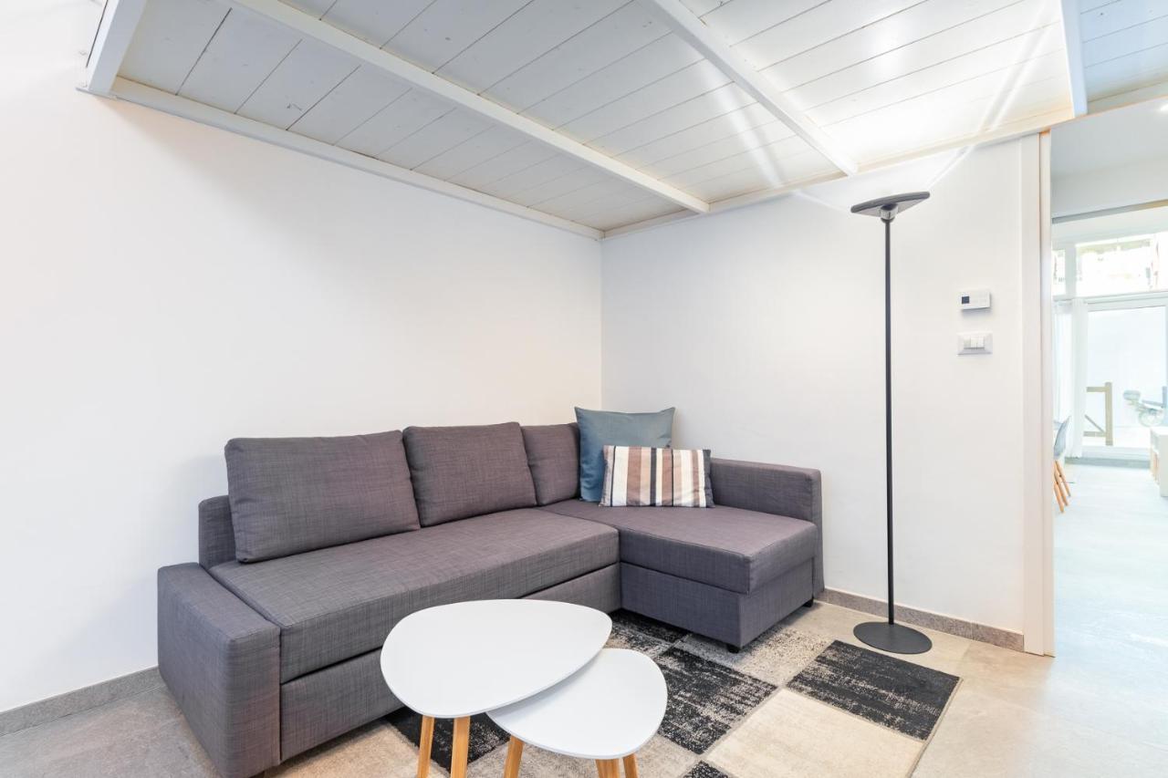 Exclusive Loft Crocetta - Free Private Parking & Wi-Fi - 5 Min To Metro Nizza - Ac Villa Torino Dış mekan fotoğraf