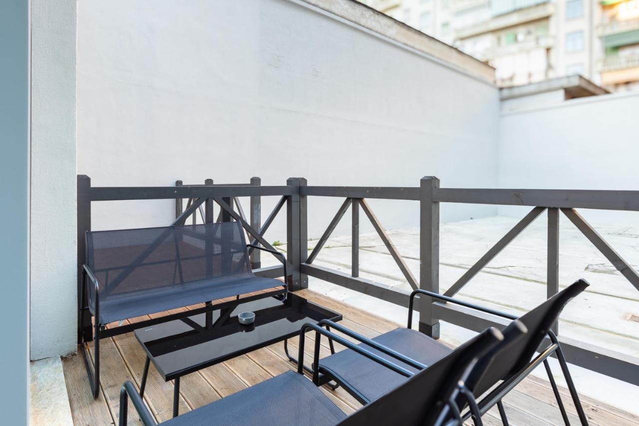 Exclusive Loft Crocetta - Free Private Parking & Wi-Fi - 5 Min To Metro Nizza - Ac Villa Torino Dış mekan fotoğraf